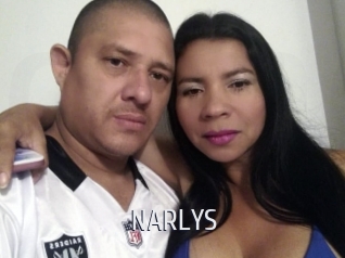 NARLYS