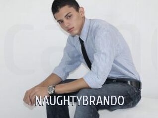 NAUGHTYBRANDO