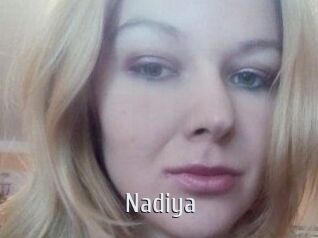 Nadiya