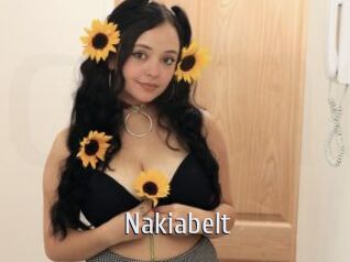 Nakiabelt