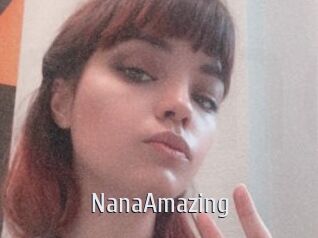 NanaAmazing