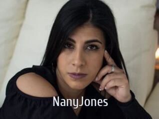 NanyJones