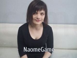 NaomeGame