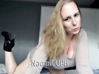 NaomiCUPH