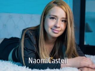 NaomiCastell