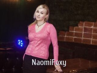 NaomiFoxy