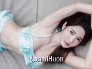 NaomiHuon