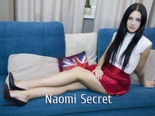 Naomi_Secret