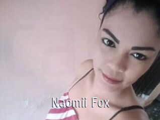 Naomii_Fox