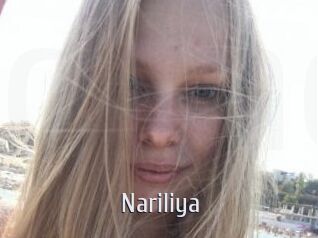 Nariliya