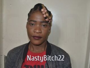 NastyBitch22