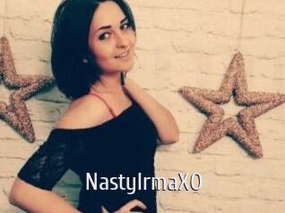 NastyIrmaXO