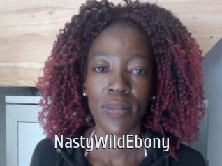 NastyWildEbony