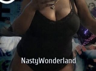 NastyWonderland