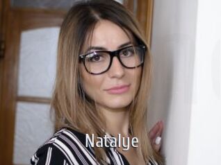 Natalye