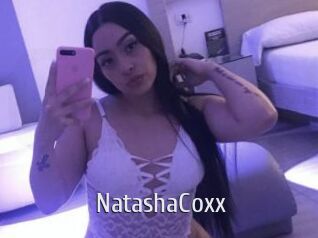 NatashaCoxx