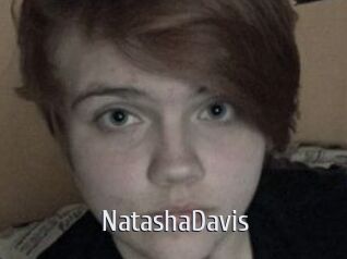 Natasha_Davis