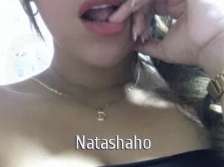 Natashaho