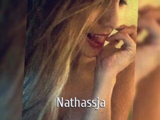 Nathassja