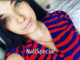 NatiSpecial