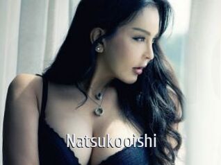 Natsukooishi