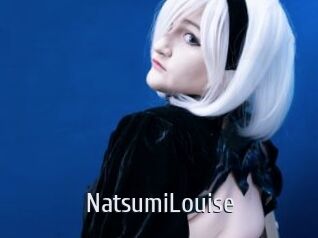 NatsumiLouise