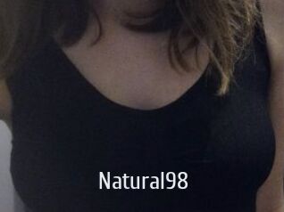 Natural98