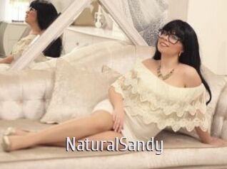 NaturalSandy