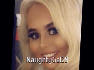 NaughtyGal29