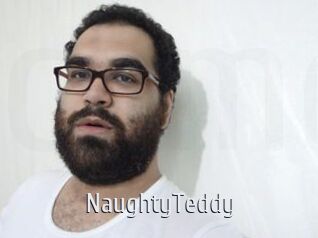 NaughtyTeddy