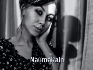 NaumaRain