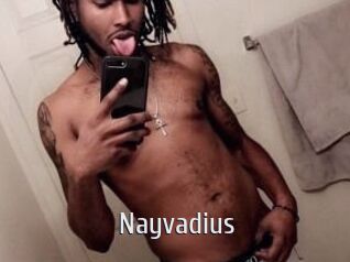 Nayvadius