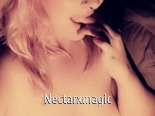 Nectarxmagic