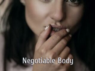 Negotiable_Body