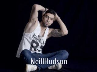 NeillHudson