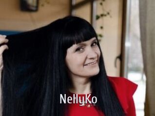 NellyKo