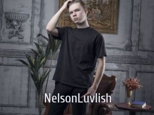 NelsonLuvlish