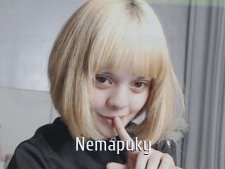 Nemapuky