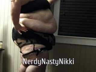 NerdyNastyNikki