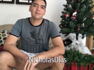 NicholasDias