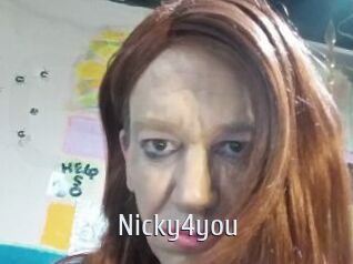 Nicky4you