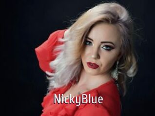 NickyBlue