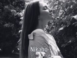 Nikaho