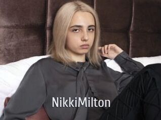 NikkiMilton