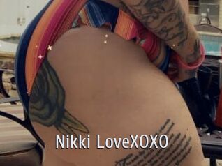 Nikki_LoveXOXO