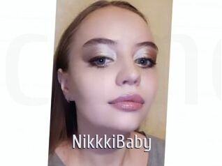 NikkkiBaby