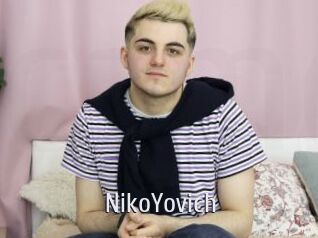 NikoYovich