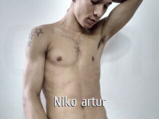 Niko_artur