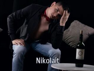 Nikolait