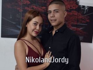 NikolandJordy